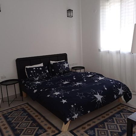 צימר ברחובות- Tara ארוח Tzimmer יש ממד במתחם Exterior foto