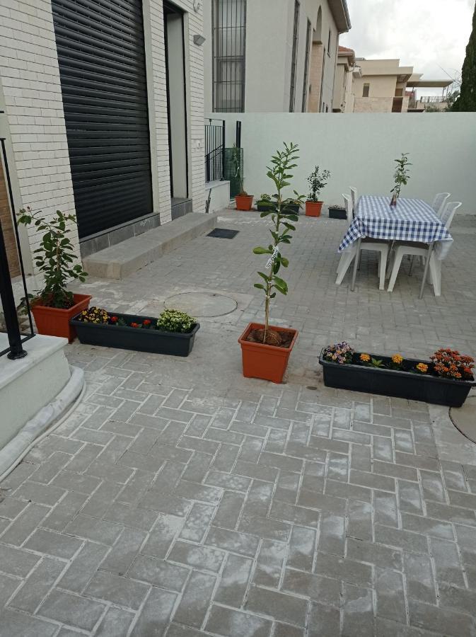 צימר ברחובות- Tara ארוח Tzimmer יש ממד במתחם Exterior foto